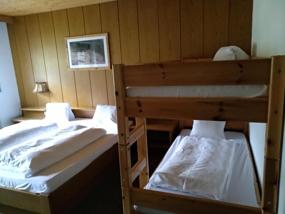 Senales/Schnals Hotel Rainhof מראה חיצוני תמונה