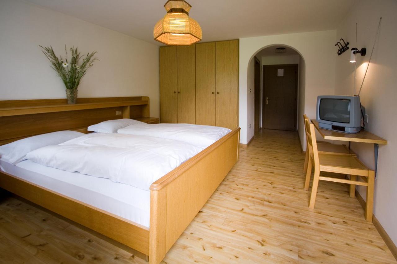 Senales/Schnals Hotel Rainhof חדר תמונה