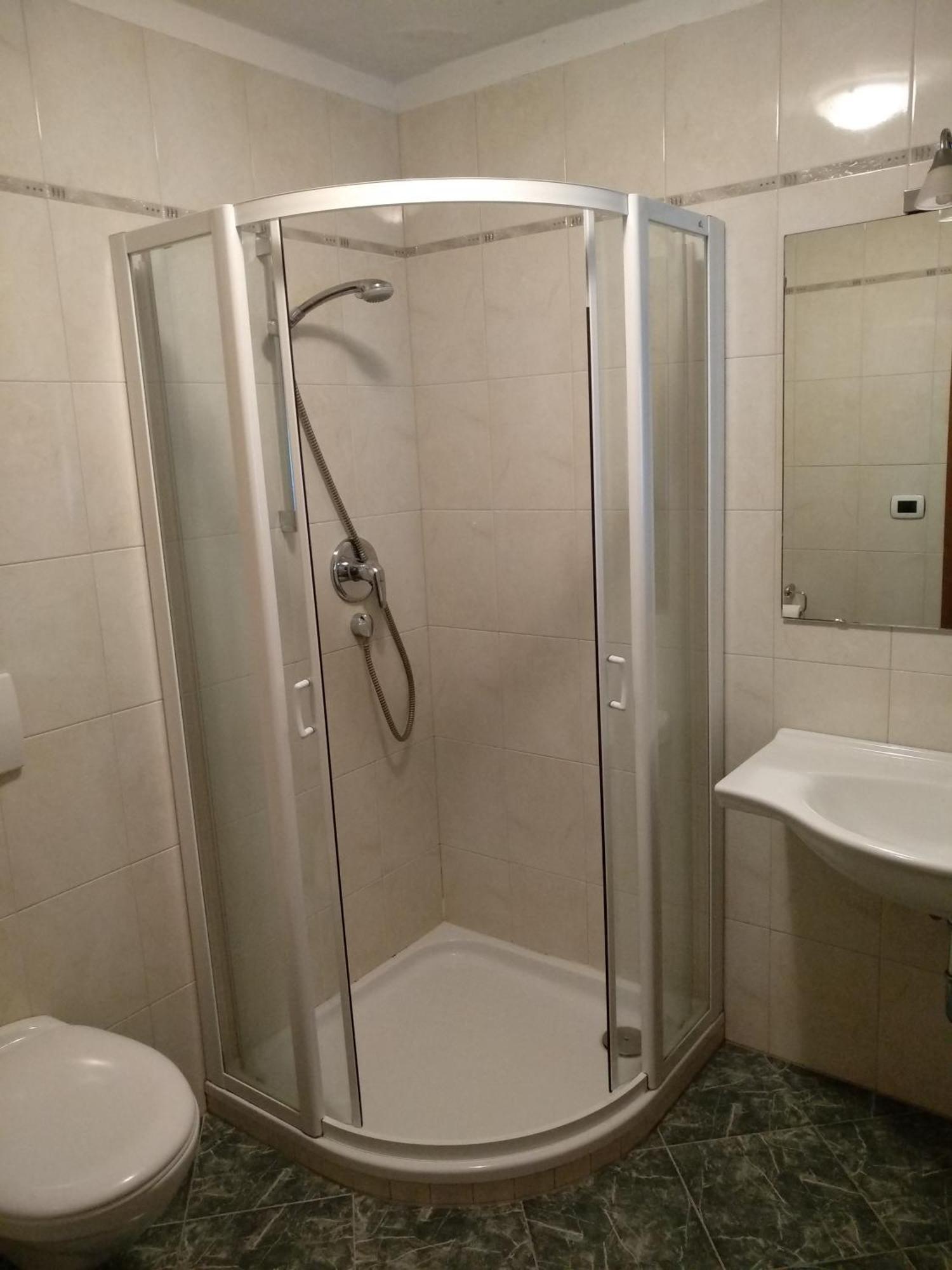 Senales/Schnals Hotel Rainhof חדר תמונה