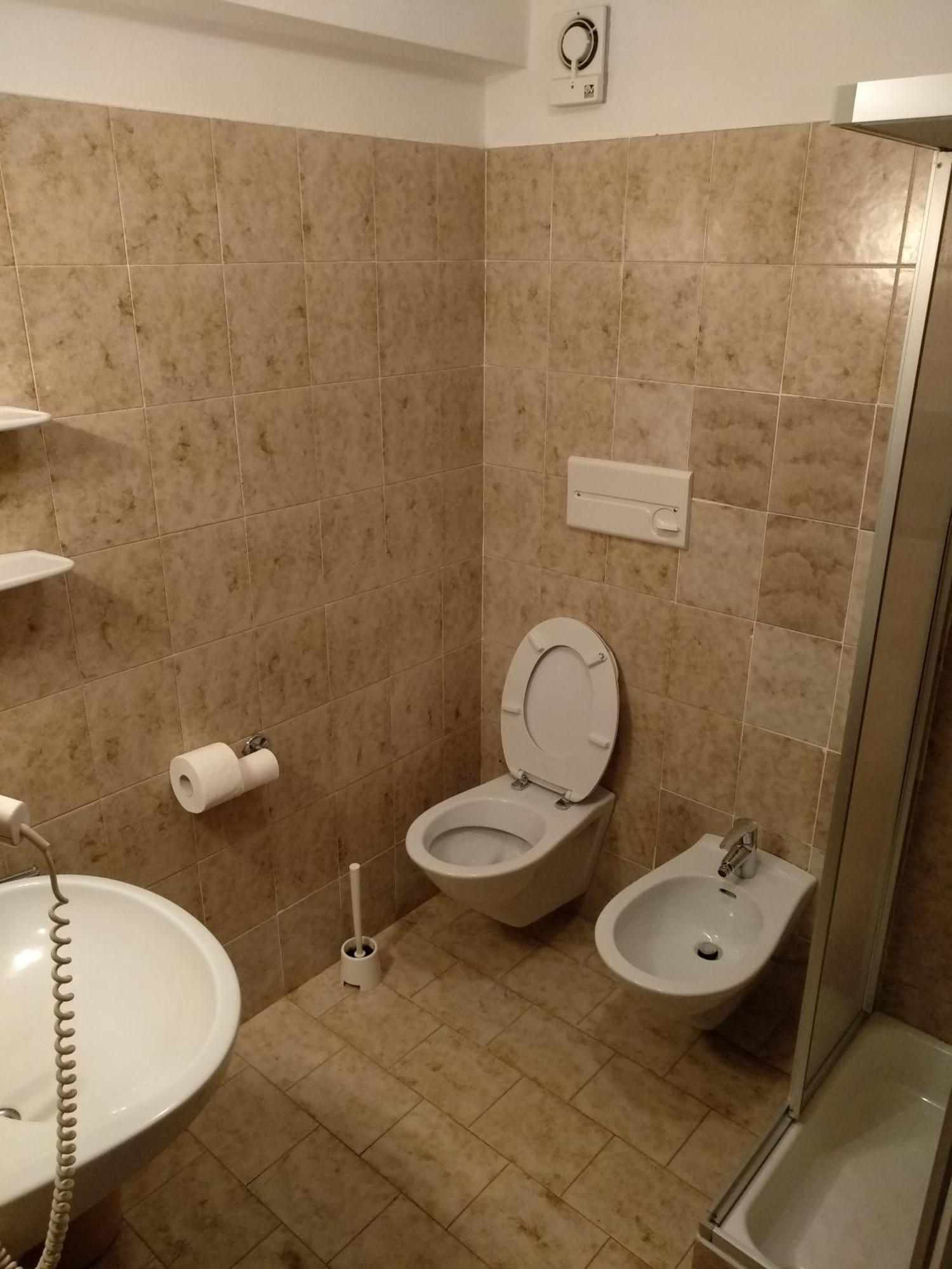 Senales/Schnals Hotel Rainhof חדר תמונה